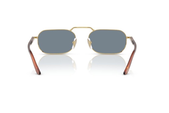 PERSOL PO 1020S 113256 57 Unisex Güneş Gözlüğü - 4