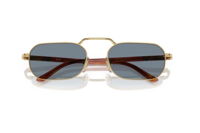 PERSOL PO 1020S 113256 57 Unisex Güneş Gözlüğü - 5