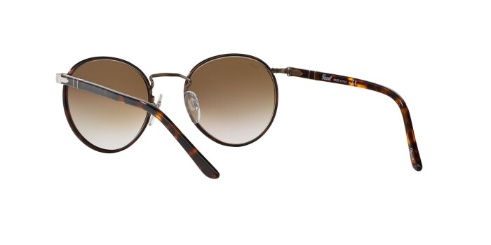 Persol PO 2422SJ 992/51 Erkek Damla Güneş Gözlüğü - 5