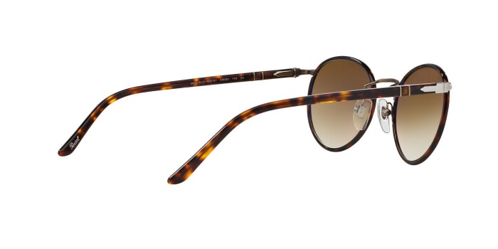 Persol PO 2422SJ 992/51 Erkek Damla Güneş Gözlüğü - 8