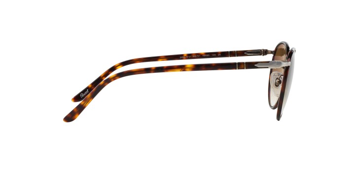 Persol PO 2422SJ 992/51 Erkek Damla Güneş Gözlüğü - 9