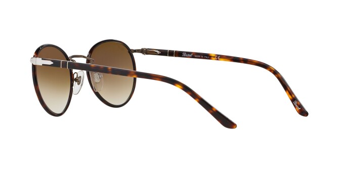 Persol PO 2422SJ 992/51 Erkek Damla Güneş Gözlüğü - 4