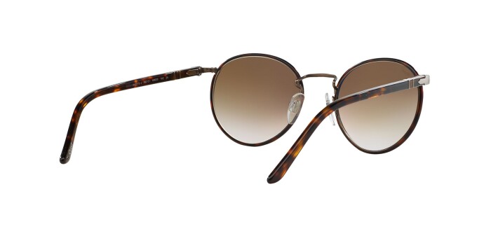 Persol PO 2422SJ 992/51 Erkek Damla Güneş Gözlüğü - 7