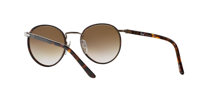 Persol PO 2422SJ 992/51 Erkek Damla Güneş Gözlüğü - 5
