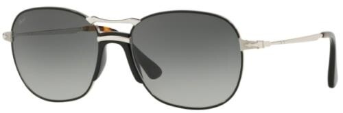 PERSOL PO 2449S 107471 56 Erkek Damla Güneş Gözlüğü - 1