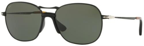 PERSOL PO 2449S 107831 56 Erkek Damla Güneş Gözlüğü - 1