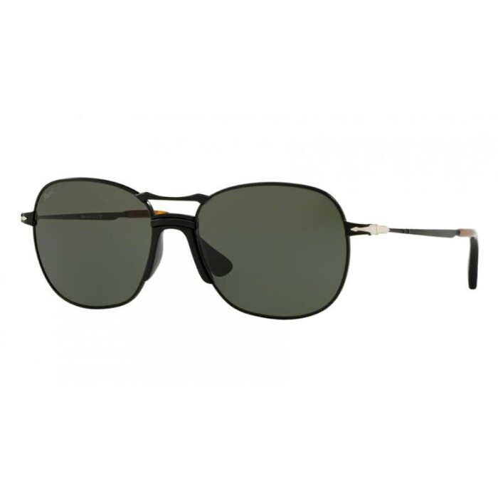 PERSOL PO 2449S 107831 56 Erkek Damla Güneş Gözlüğü - 2