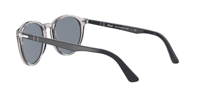 PERSOL PO 3152S 113356 52 Unisex Yuvarlak Güneş Gözlüğü - 4