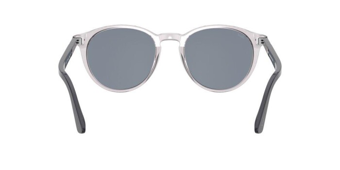 PERSOL PO 3152S 113356 52 Unisex Yuvarlak Güneş Gözlüğü - 6