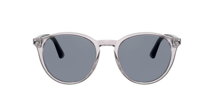 PERSOL PO 3152S 113356 52 Unisex Yuvarlak Güneş Gözlüğü - 7