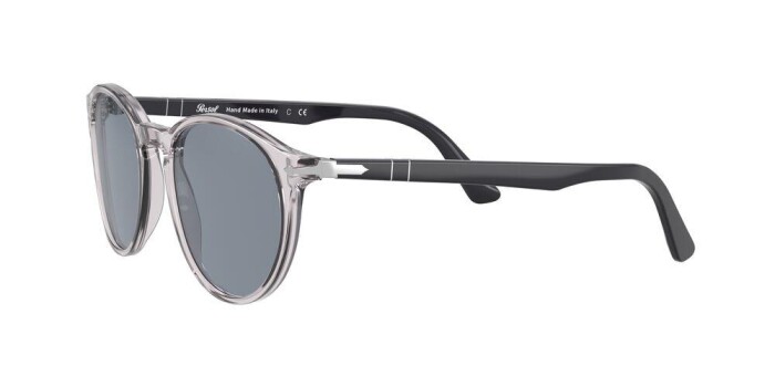 PERSOL PO 3152S 113356 52 Unisex Yuvarlak Güneş Gözlüğü - 2