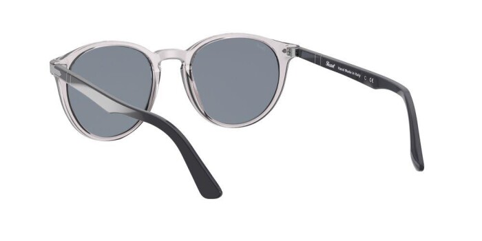 PERSOL PO 3152S 113356 52 Unisex Yuvarlak Güneş Gözlüğü - 5