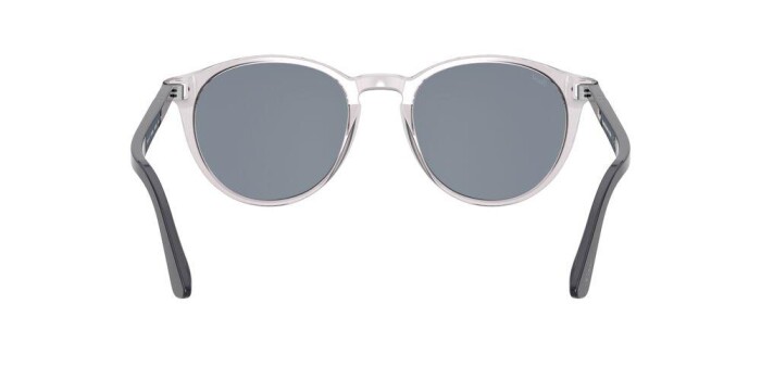 PERSOL PO 3152S 113356 52 Unisex Yuvarlak Güneş Gözlüğü - 6