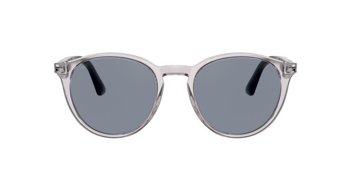 PERSOL PO 3152S 113356 52 Unisex Yuvarlak Güneş Gözlüğü - 7