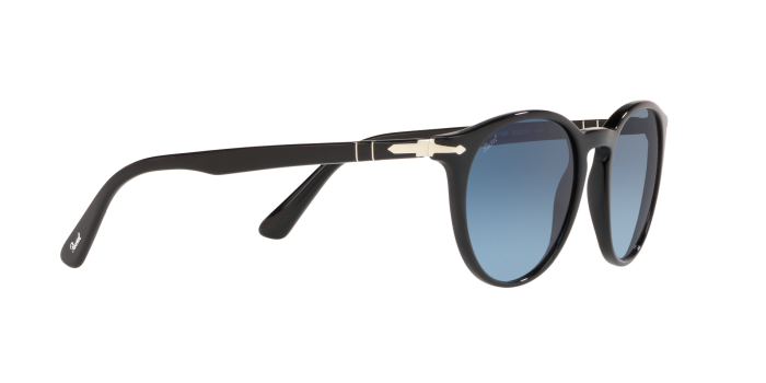 PERSOL PO 3152S 9014Q8 49 Erkek Oval Güneş Gözlüğü - 10