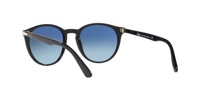 PERSOL PO 3152S 9014Q8 49 Erkek Oval Güneş Gözlüğü - 5