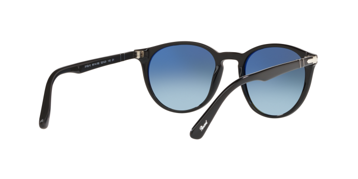 PERSOL PO 3152S 9014Q8 49 Erkek Oval Güneş Gözlüğü - 7