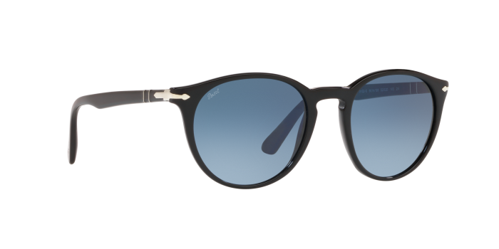 PERSOL PO 3152S 9014Q8 49 Erkek Oval Güneş Gözlüğü - 11