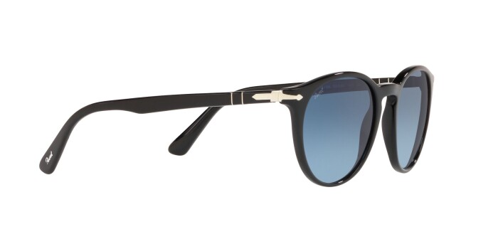 Persol PO 3152S 9014Q8 52 Erkek Oval Güneş Gözlüğü - 10