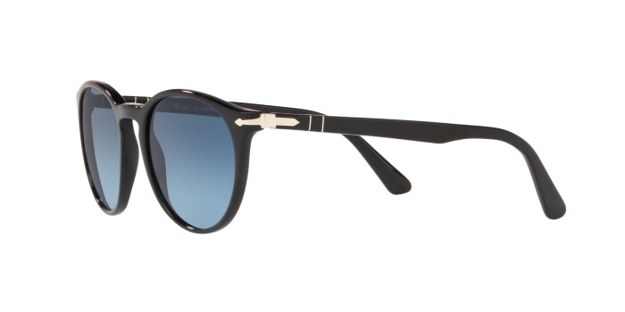 Persol PO 3152S 9014Q8 52 Erkek Oval Güneş Gözlüğü - 2