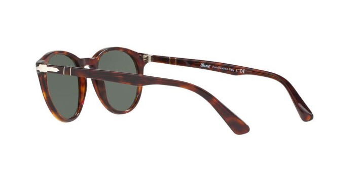 PERSOL PO 3152S 901531 52 Unisex Yuvarlak Güneş Gözlüğü - 4