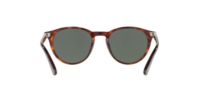 PERSOL PO 3152S 901531 52 Unisex Yuvarlak Güneş Gözlüğü - 6