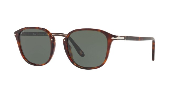 Persol PO 3186S 24/31 51 Unisex Güneş Gözlüğü - 1