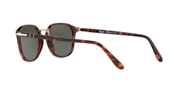 Persol PO 3186S 24/31 51 Unisex Güneş Gözlüğü - 4