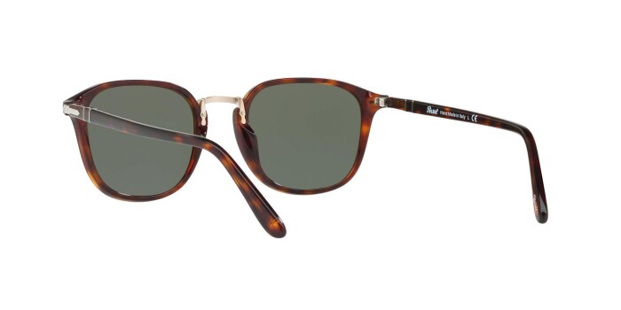 Persol PO 3186S 24/31 51 Unisex Güneş Gözlüğü - 5