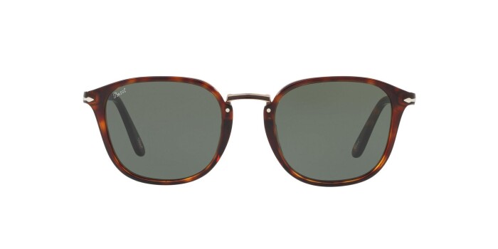 Persol PO 3186S 24/31 51 Unisex Güneş Gözlüğü - 7