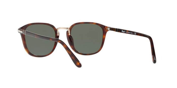 PERSOL PO 3186S 24/31 53 Unisex Güneş Gözlüğü - 5