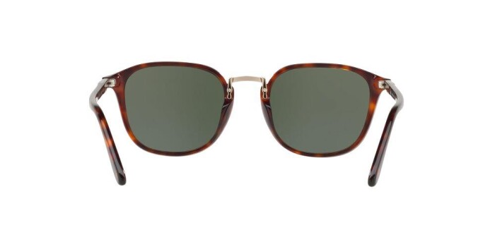 PERSOL PO 3186S 24/31 53 Unisex Güneş Gözlüğü - 6