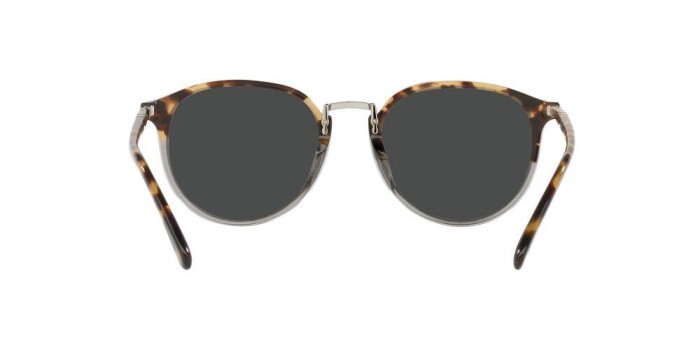 PERSOL PO 3210S 1130B1 54 Unisex Yuvarlak Güneş Gözlüğü - 6