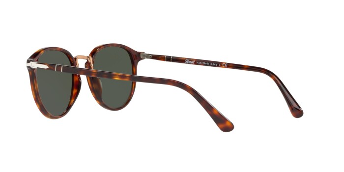 Persol PO 3210S 24/31 51 Erkek Güneş Gözlüğü - 4