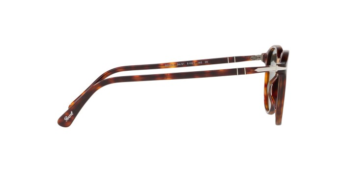 Persol PO 3210S 24/31 51 Erkek Güneş Gözlüğü - 9