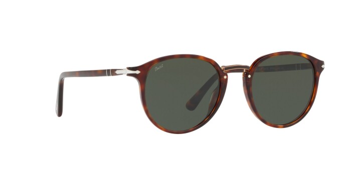 Persol PO 3210S 24/31 51 Erkek Güneş Gözlüğü - 11