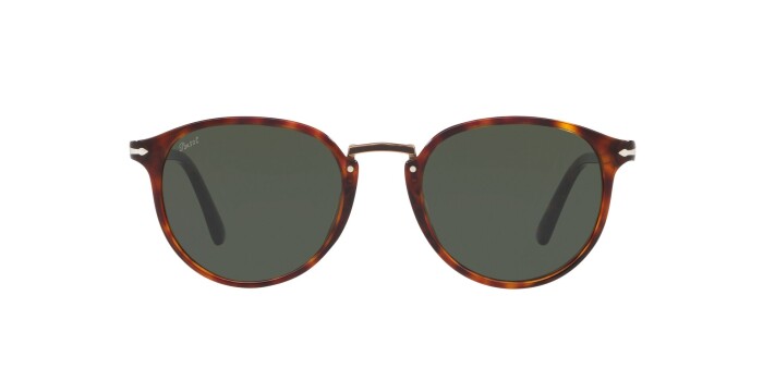 Persol PO 3210S 24/31 51 Erkek Güneş Gözlüğü - 12