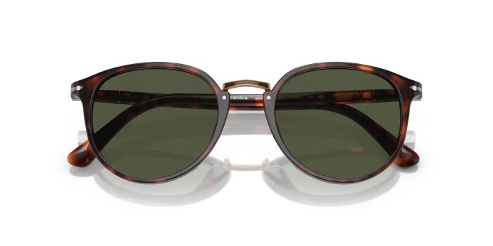 Persol PO 3210S 24/31 51 Erkek Güneş Gözlüğü - 13