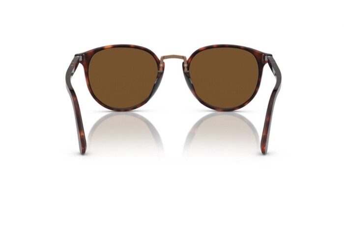 PERSOL PO 3210S 24/57 54 Erkek Güneş Gözlüğü - 4