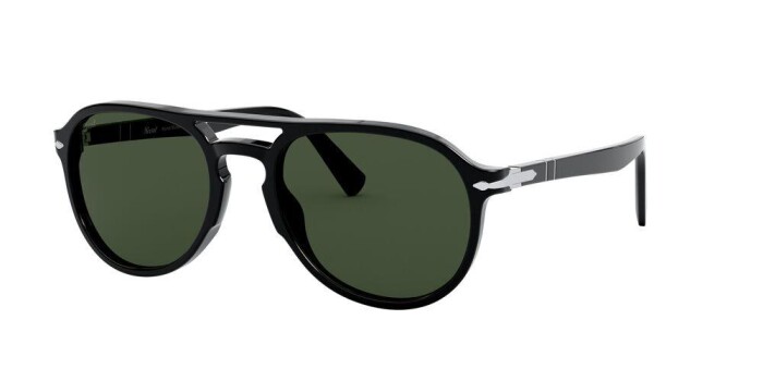 Persol PO 3235S 95/31 55 Erkek Damla Güneş Gözlüğü - 1