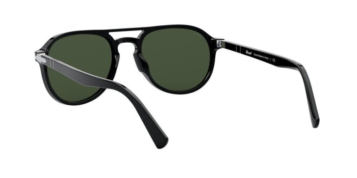 Persol PO 3235S 95/31 55 Erkek Damla Güneş Gözlüğü - 5