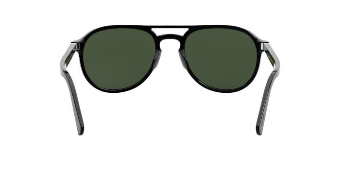 Persol PO 3235S 95/31 55 Erkek Damla Güneş Gözlüğü - 6