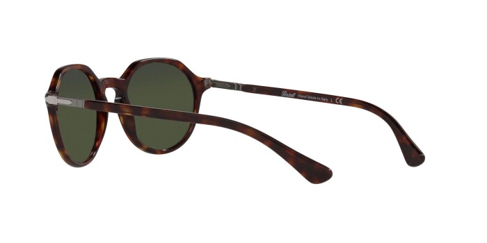 Persol PO 3255S 24/31 51 Unisex Güneş Gözlüğü - 4