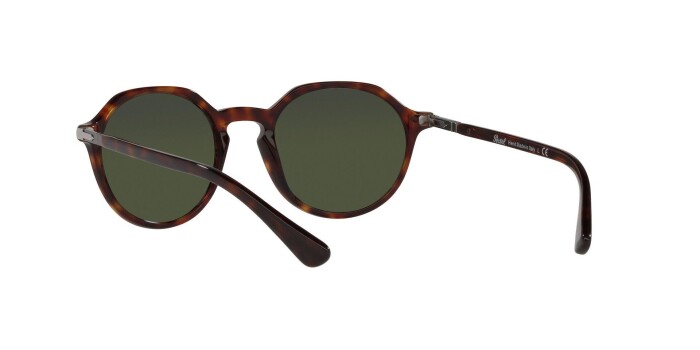 Persol PO 3255S 24/31 51 Unisex Güneş Gözlüğü - 5