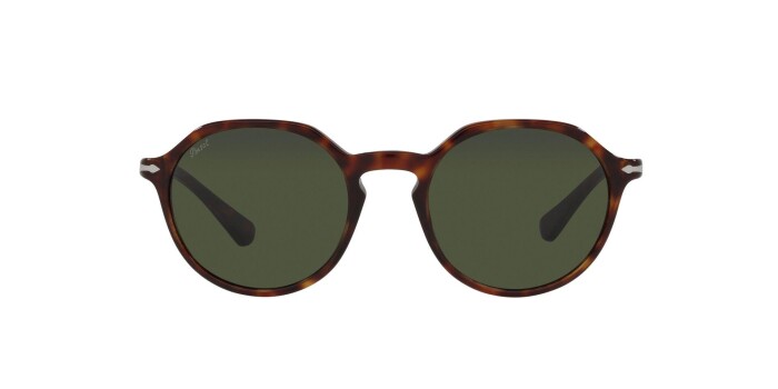 Persol PO 3255S 24/31 51 Unisex Güneş Gözlüğü - 7