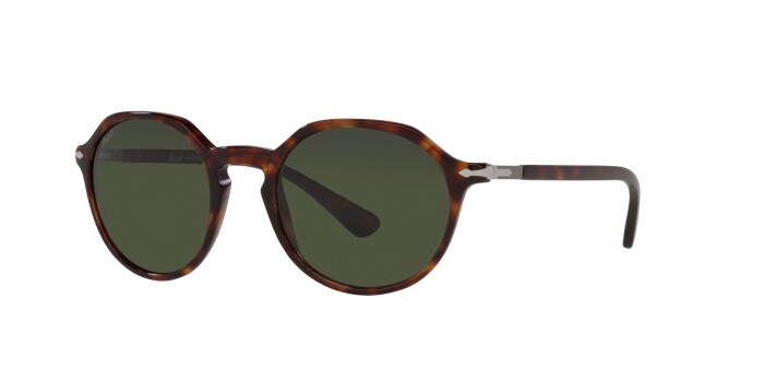 Persol PO 3255S 24/31 51 Unisex Güneş Gözlüğü - 1