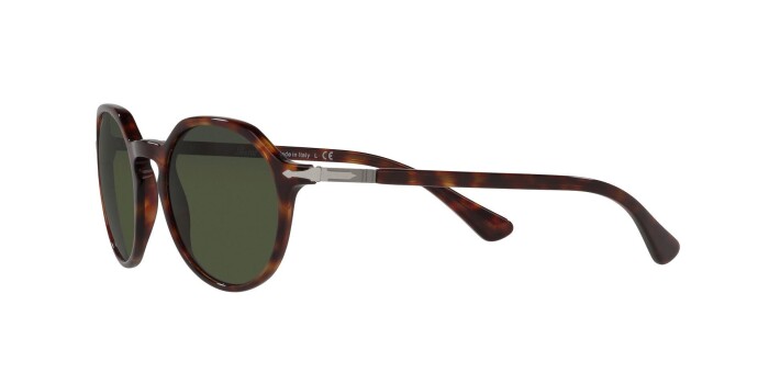 Persol PO 3255S 24/31 51 Unisex Güneş Gözlüğü - 2