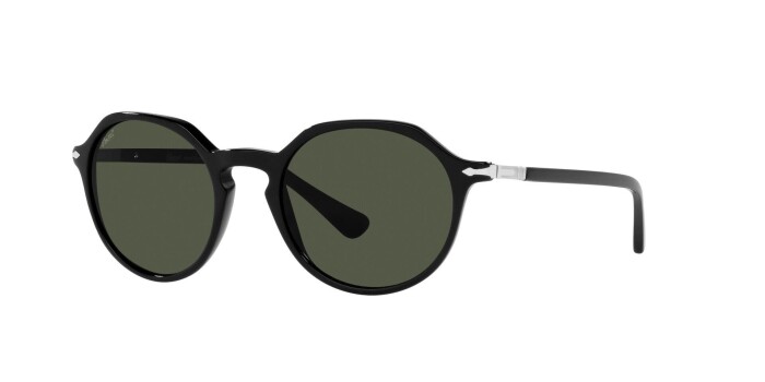 Persol PO 3255S 95/31 51 Unisex Güneş Gözlüğü - 1