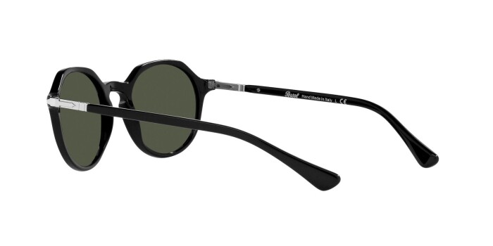 Persol PO 3255S 95/31 51 Unisex Güneş Gözlüğü - 4