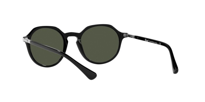 Persol PO 3255S 95/31 51 Unisex Güneş Gözlüğü - 5